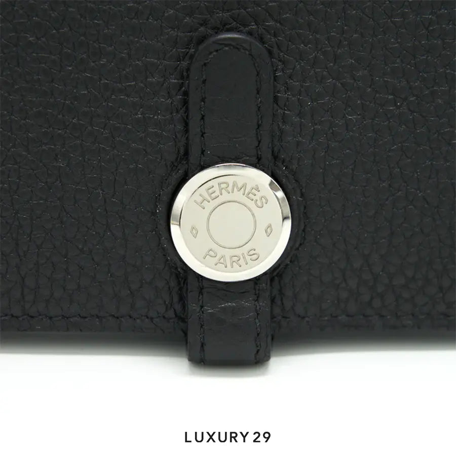 Hermes Dogon Wallet HERMES