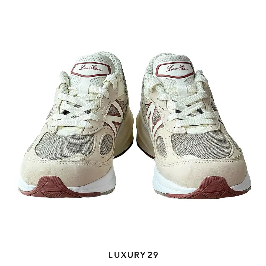 Loro Piana x New Balance Raw Cashew(M) LORO PIANA