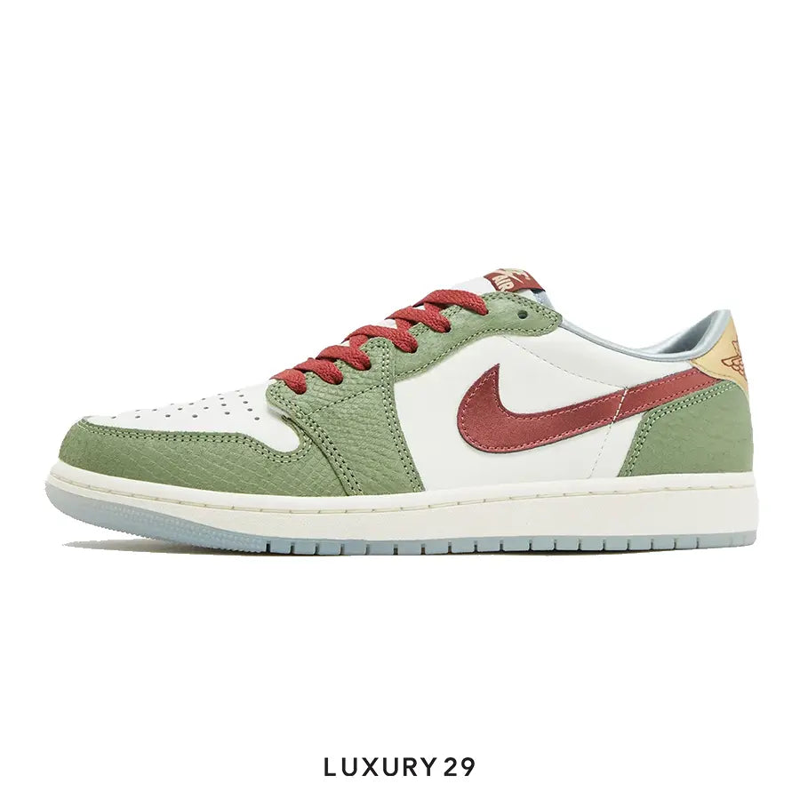 Nike Jordan 1 Retro Low OG Year Of The Dragon(2024)(M) NIKE