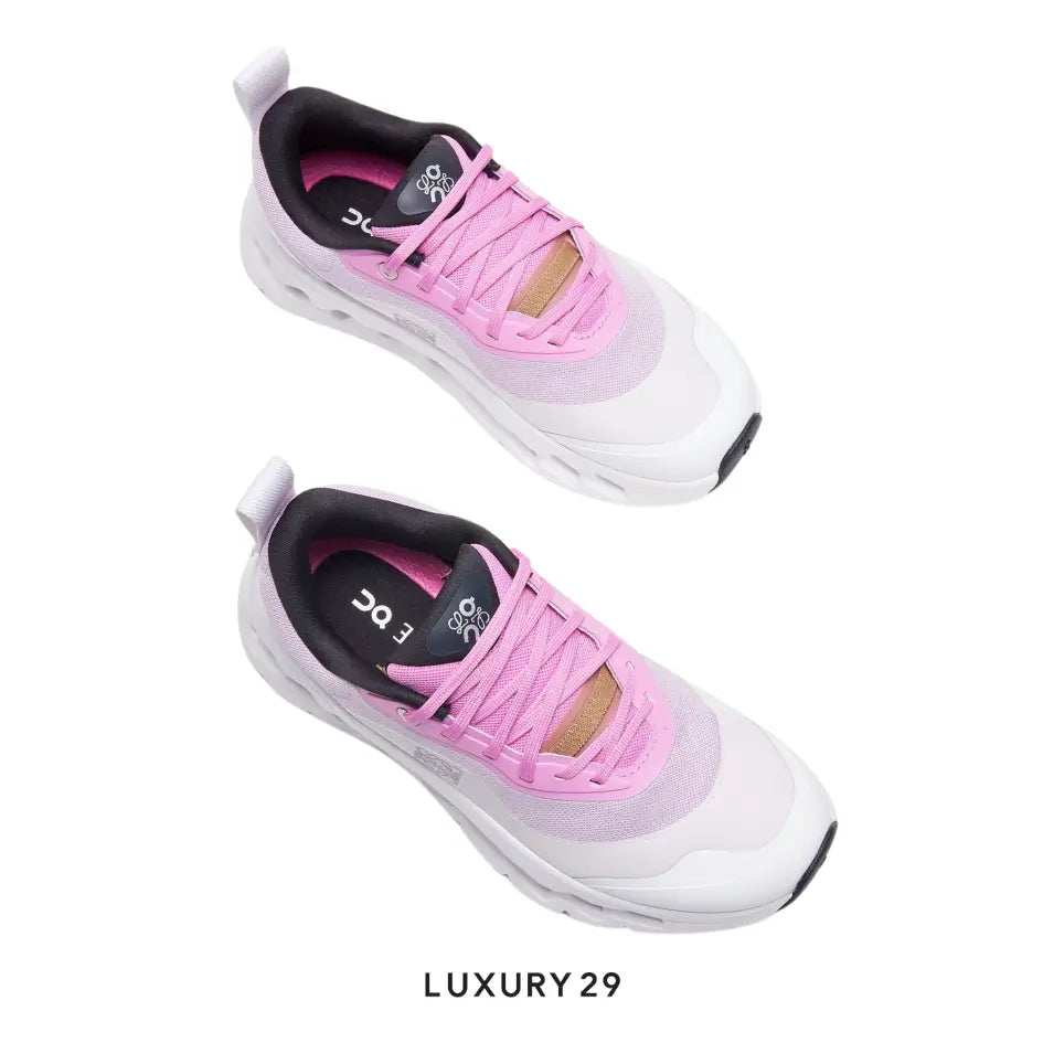 On x Loewe Cloudtilt 2.0 sneaker Pink/White(M) ON