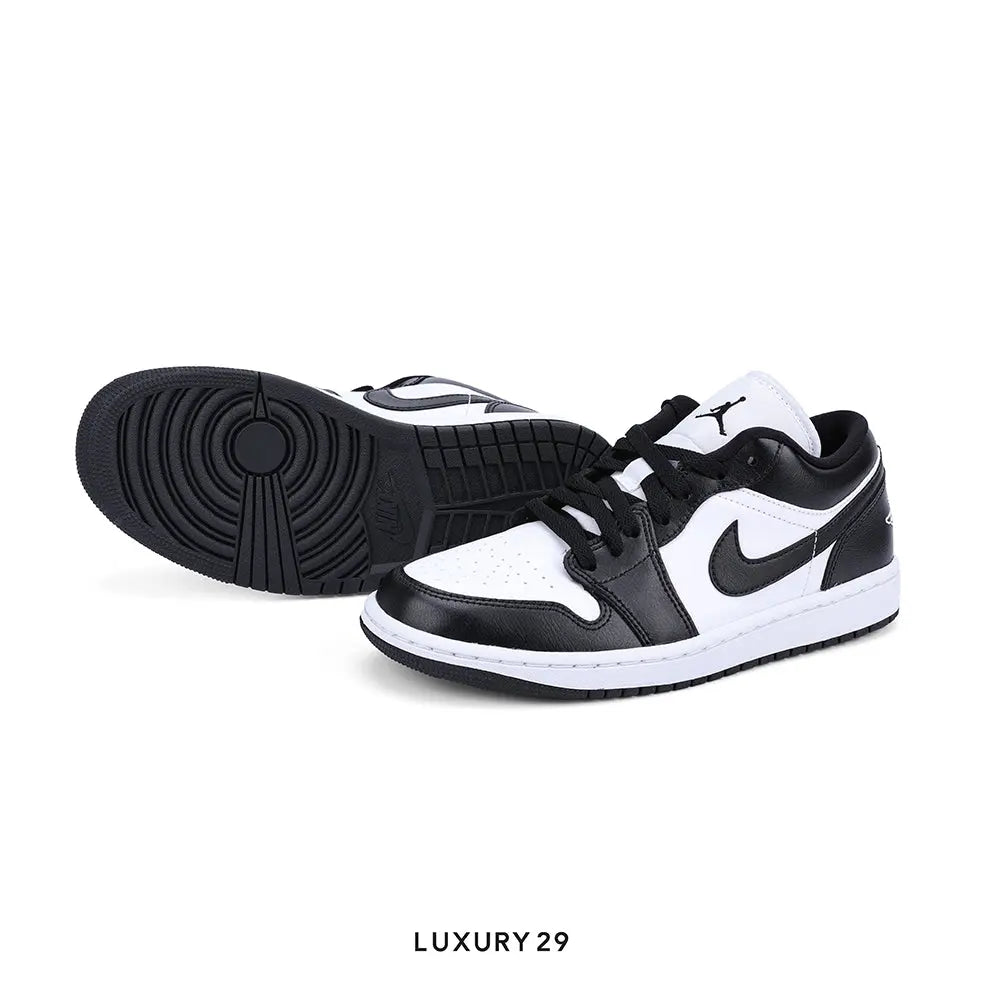 Nike Jordan 1 Low Panda (2023) (Women's)(W) NIKE