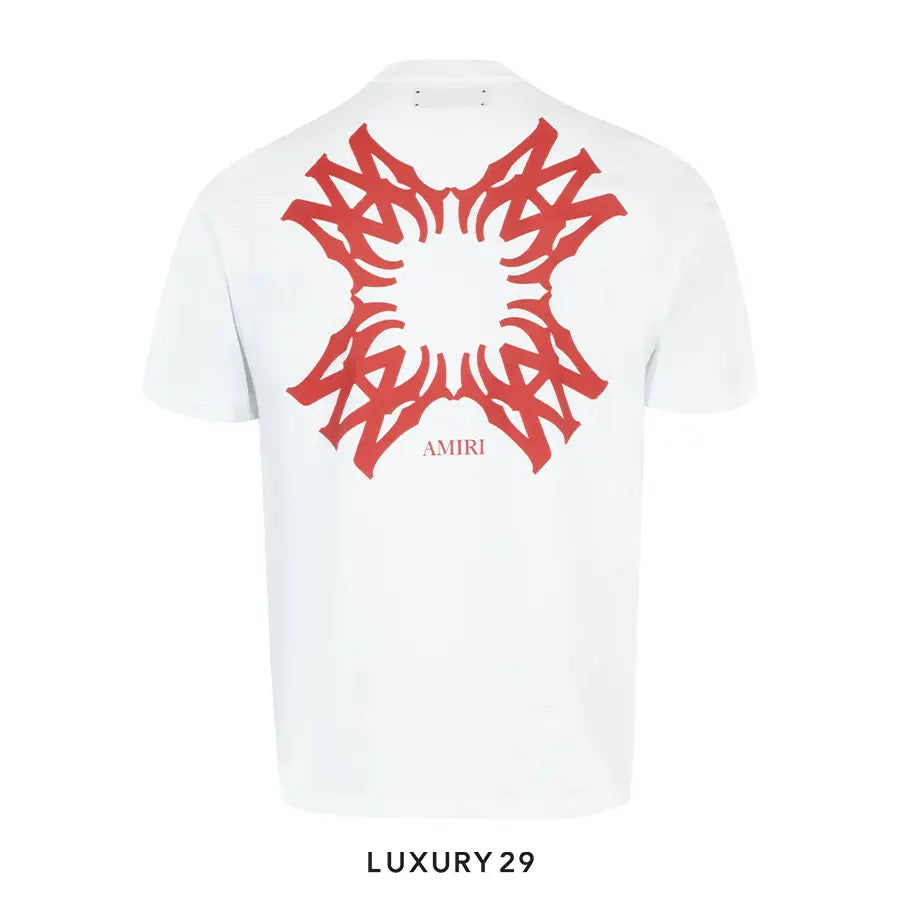AMIRI Ma Quad Xo T-Shirt AMIRI