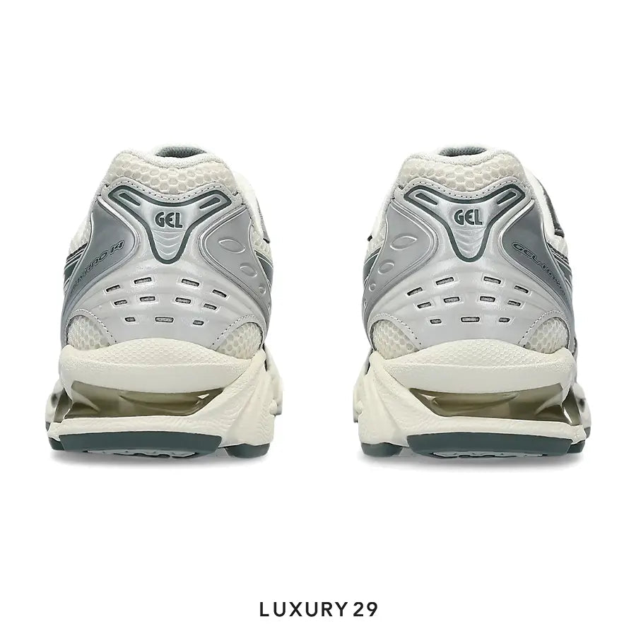 ASICS Gel-Kayano 14 BIRCH/DARK PEWTER ASICS