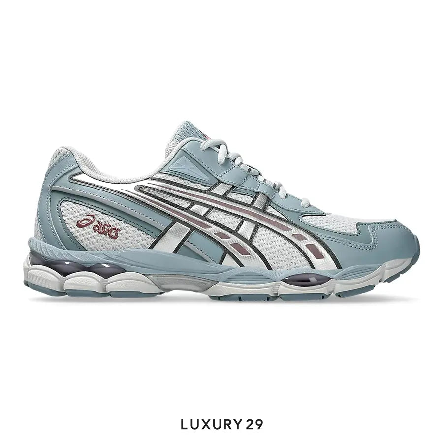 ASICS Gel-NYC 2055 Glacier Dolphin Grey(M)
