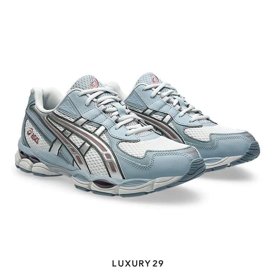 ASICS Gel-NYC 2055 Glacier Dolphin Grey(M) ASICS