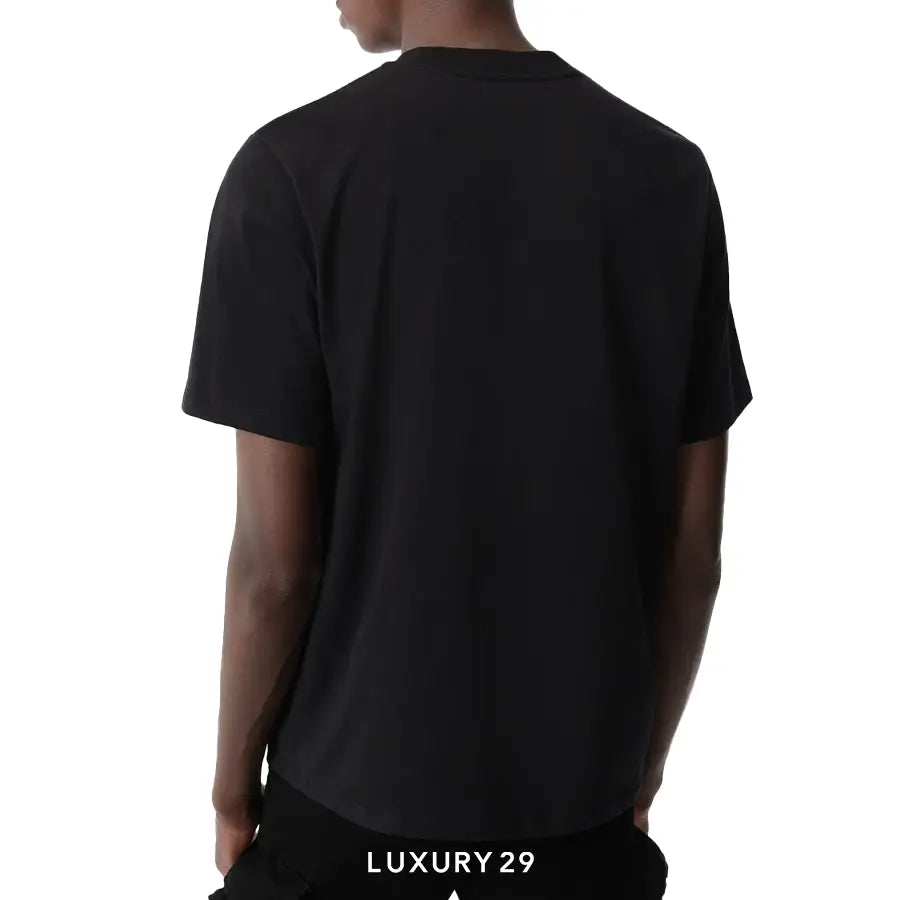 Amiri Arts District Tee 'Black' AMIRI