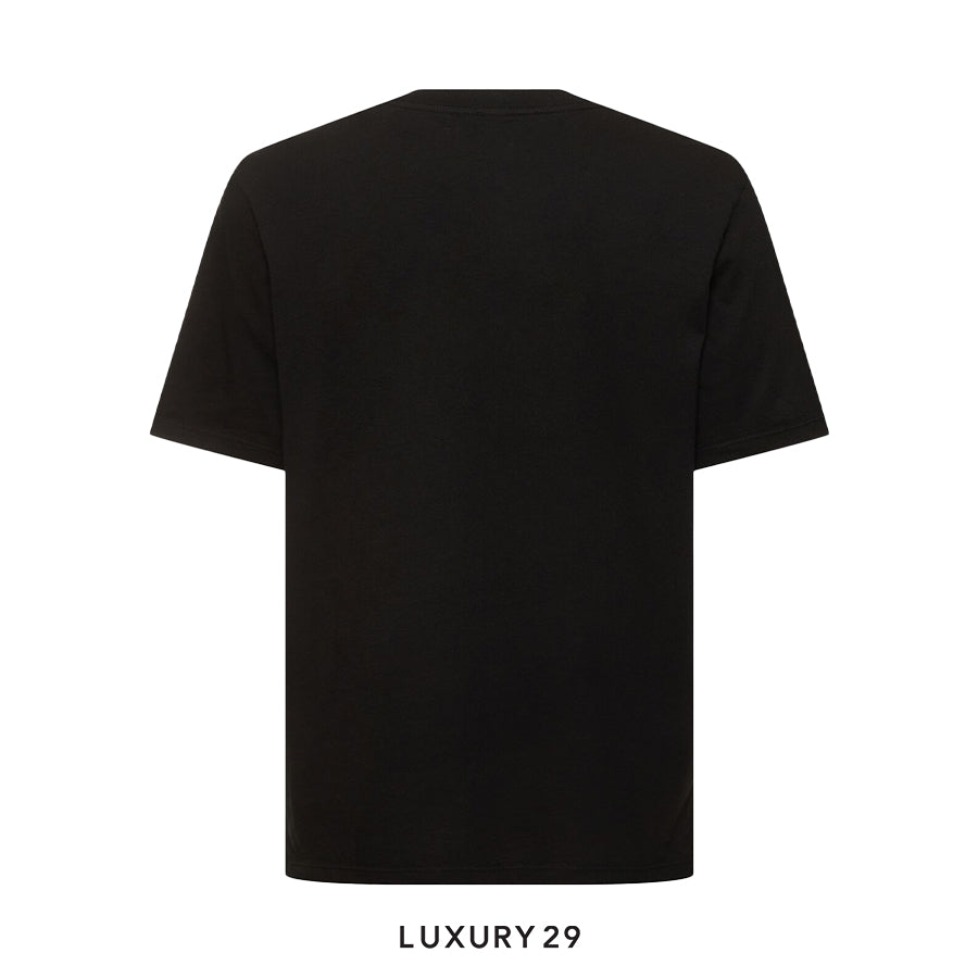 Amiri Snake Tee Black AMIRI