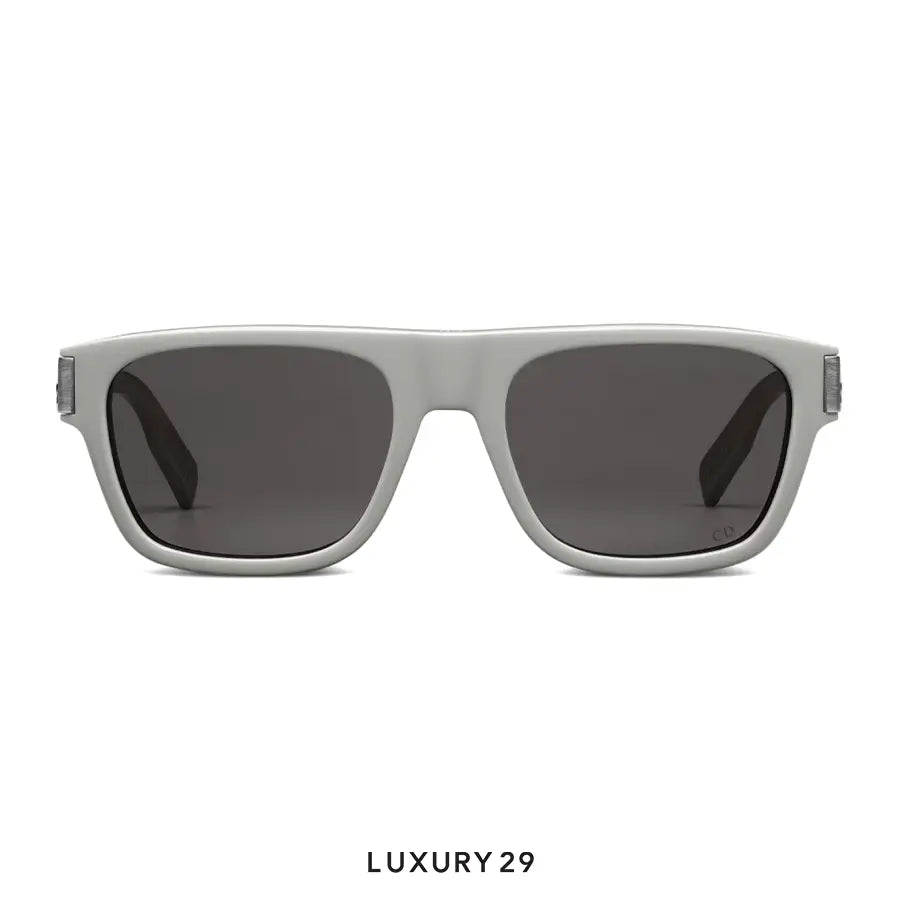 Dior CD Icon S3I Beige Square Sunglasses