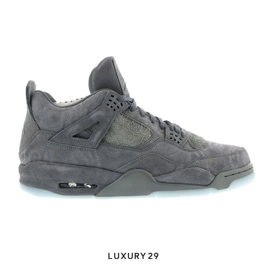 Nike Jordan 4 Retro Kaws