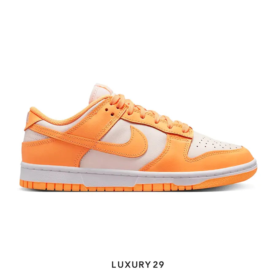 Nike Dunk Low Peach Cream (Women's)(W) NIKE