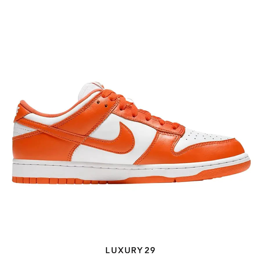 Nike Dunk Low SP Syracuse NIKE