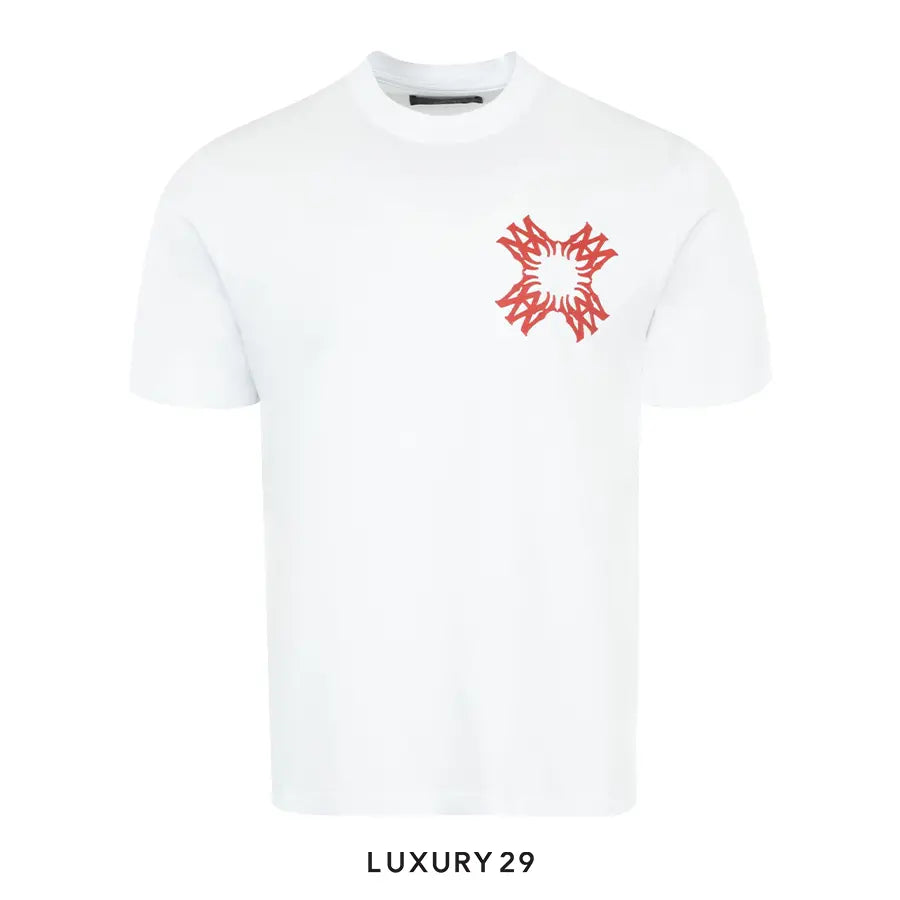 AMIRI Ma Quad Xo T-Shirt
