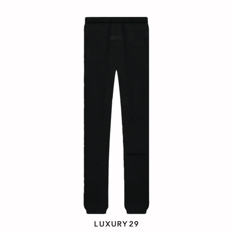 Essentials Fear Of God Sweatpants Stretch Limo (SS22)