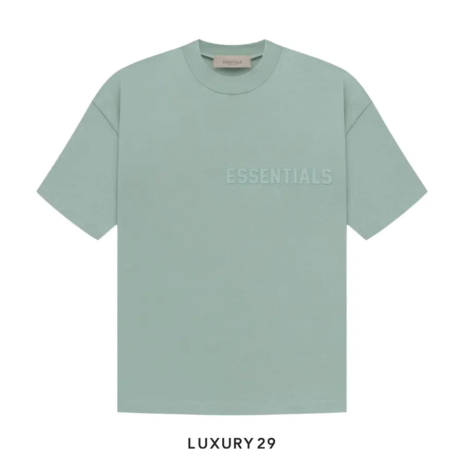 Essentials Fear Of God T-Shirt Sycamore (SS23)