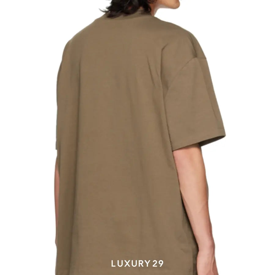 Essentials Fear Of God T-Shirt Wood (SS23) ESSENTIALS