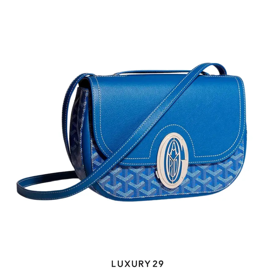 Goyard 233 Bag Sky Blue GOYARD
