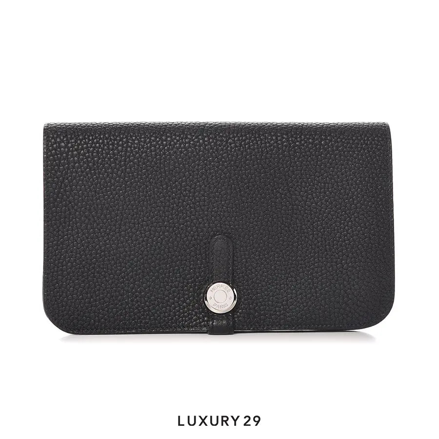 Hermes Dogon Wallet