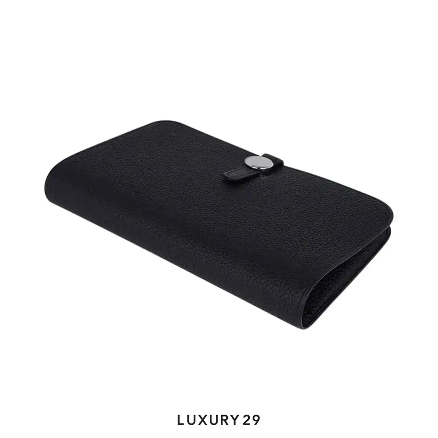 Hermes Dogon Wallet HERMES