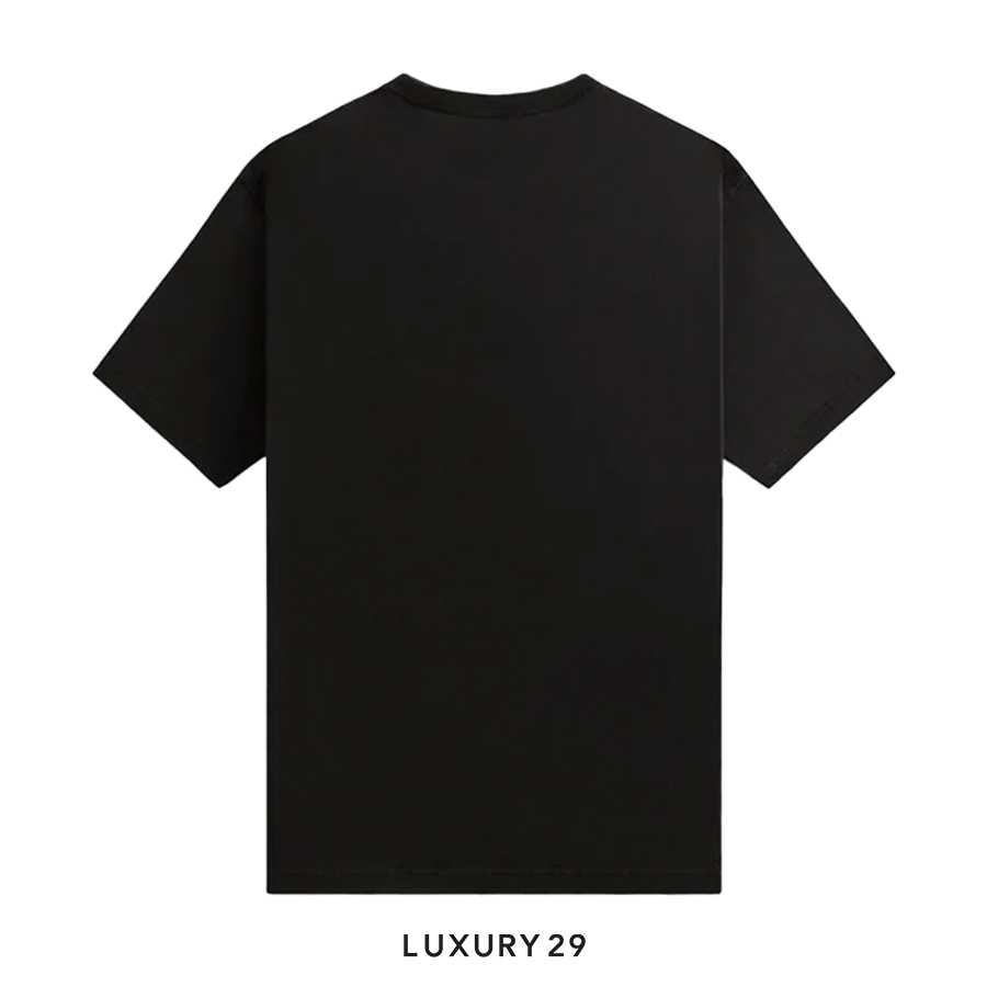 Kith Batman Japanese Vintage Tee Black KITH