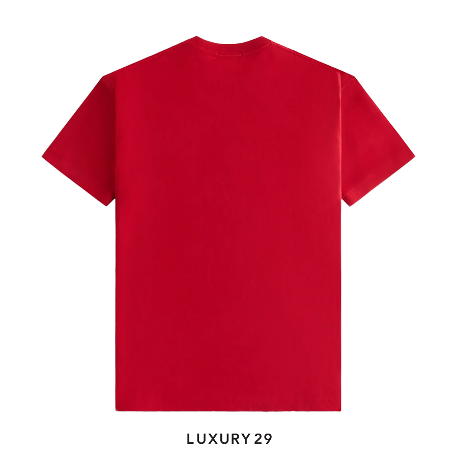 Kith Treats Plum Blossom Tee Fury KITH