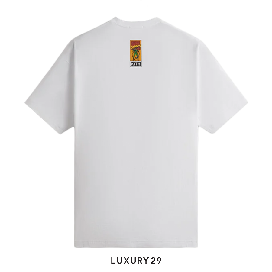 Kith x Marvel Otto Vintage Tee KITH