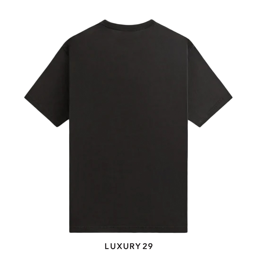 Kith x The Batman Selina Kyle Vintage Tee Black KITH
