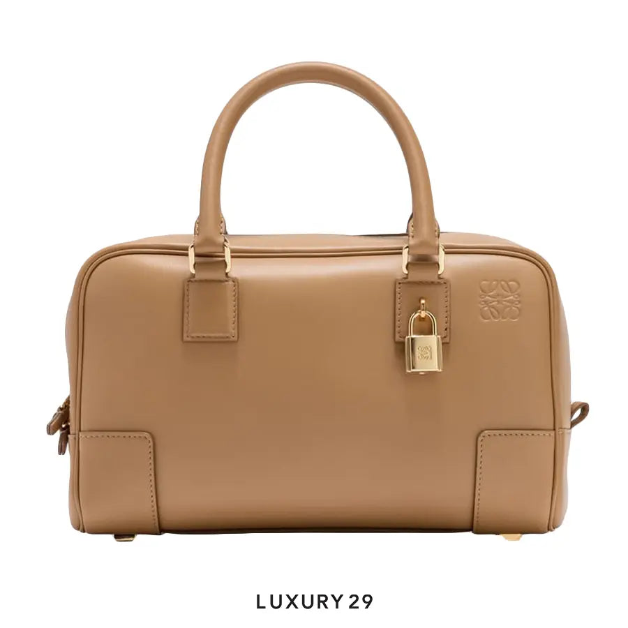 Loewe Amazona 23 Bag in Nappa Calfskin