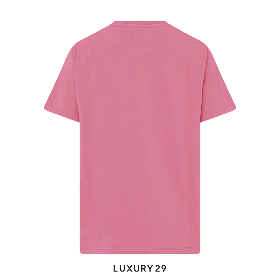 Loewe Regular fit T-shirt in cotton Candy LOEWE