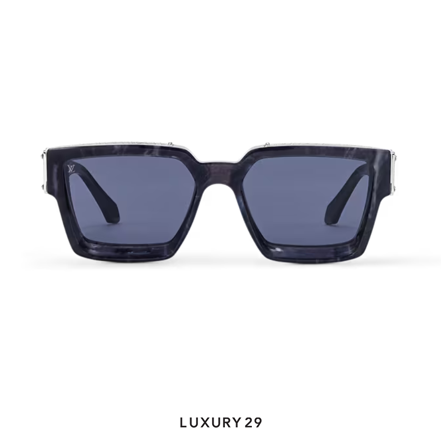 Louis Vuitton 1.1 Millionaires Sunglasses Gris LOUIS VUITTON