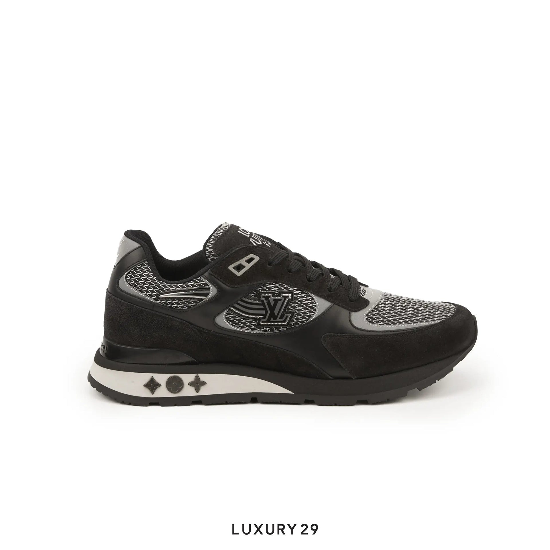 Louis Vuitton LV Run Away Sneaker(M)