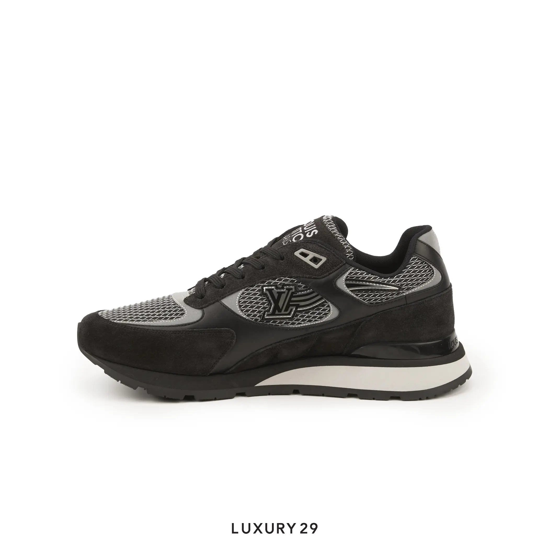 Louis Vuitton LV Run Away Sneaker(M) LOUIS VUITTON