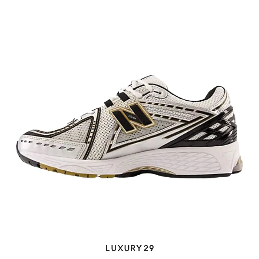 New Balance 1906R White Metallic Gold(M) NEW BALANCE