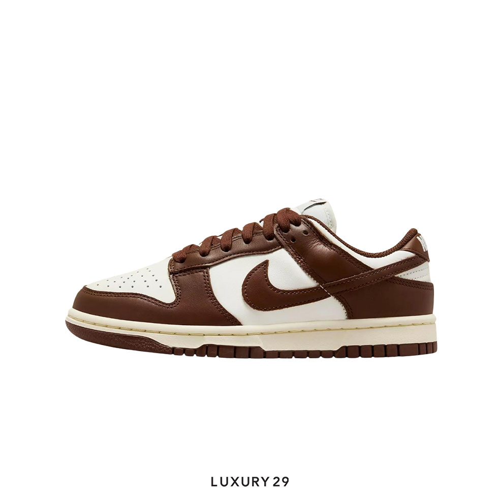Nike Dunk Low Cacao Wow (Women's)(W) NIKE Luxury29