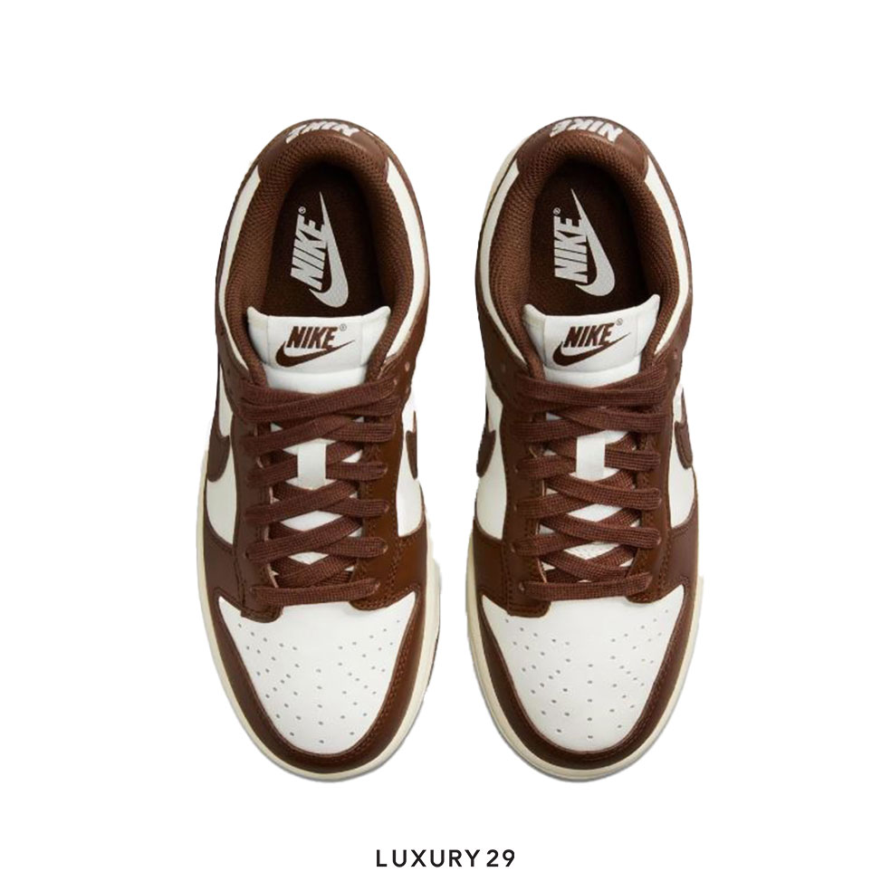 Nike Dunk Low Cacao Wow (Women's)(W) NIKE Luxury29
