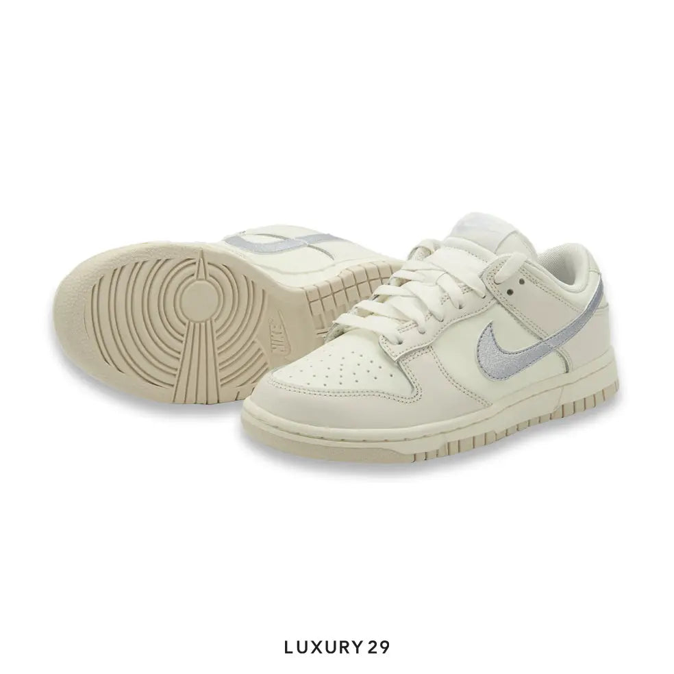 Nike Dunk Low ESS Sail Oxygen Purple (Women's)(W) NIKE