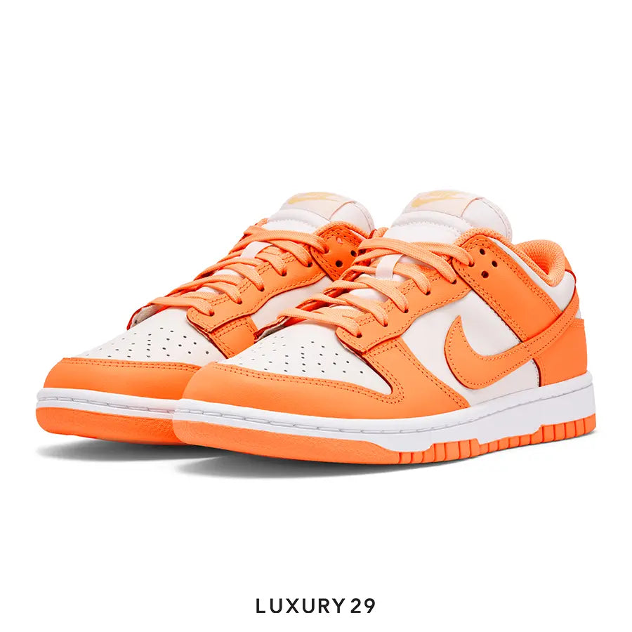 Nike Dunk Low Peach Cream (Women's)(W) NIKE