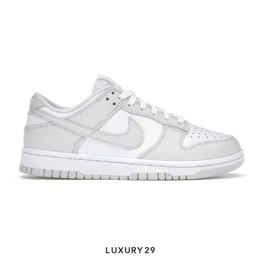 Nike Dunk Low Photon Dust (Women's)(W) NIKE