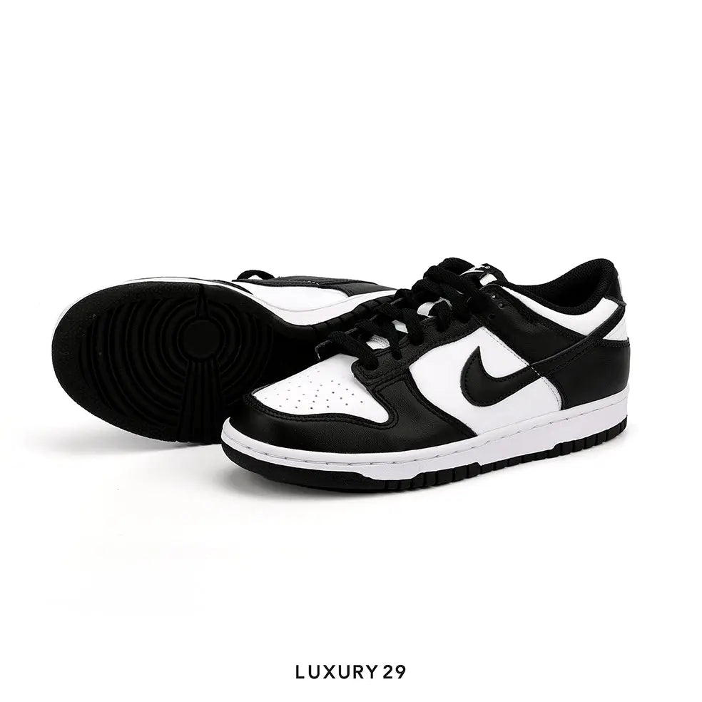 Nike Dunk Low Retro White Black Panda (2021) (Women's) NIKE