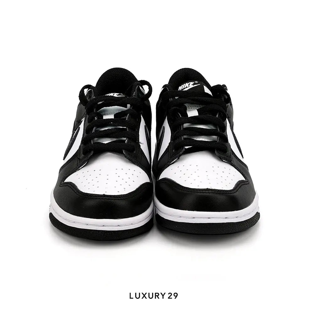 Nike Dunk Low Retro White Black Panda (2021) (Women's) NIKE