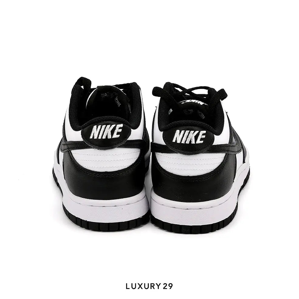 Nike Dunk Low Retro White Black Panda (2021) (Women's) NIKE