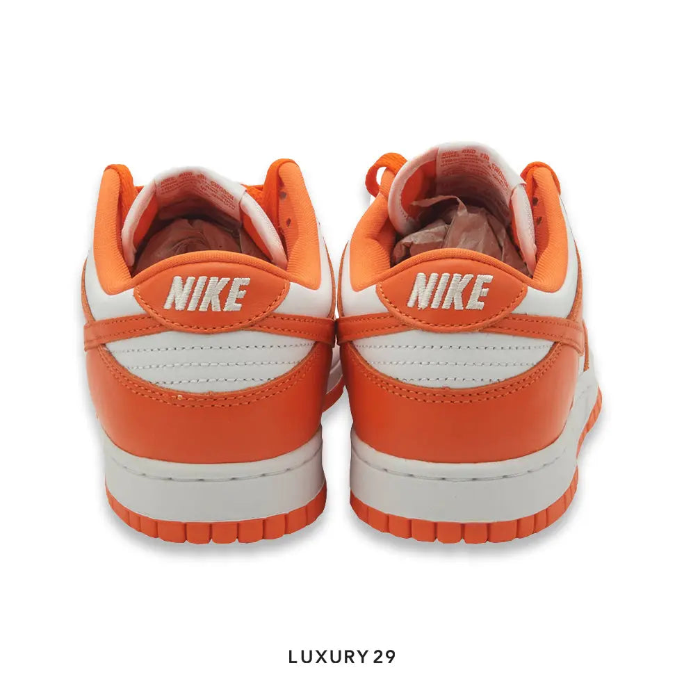 Nike Dunk Low SP Syracuse NIKE