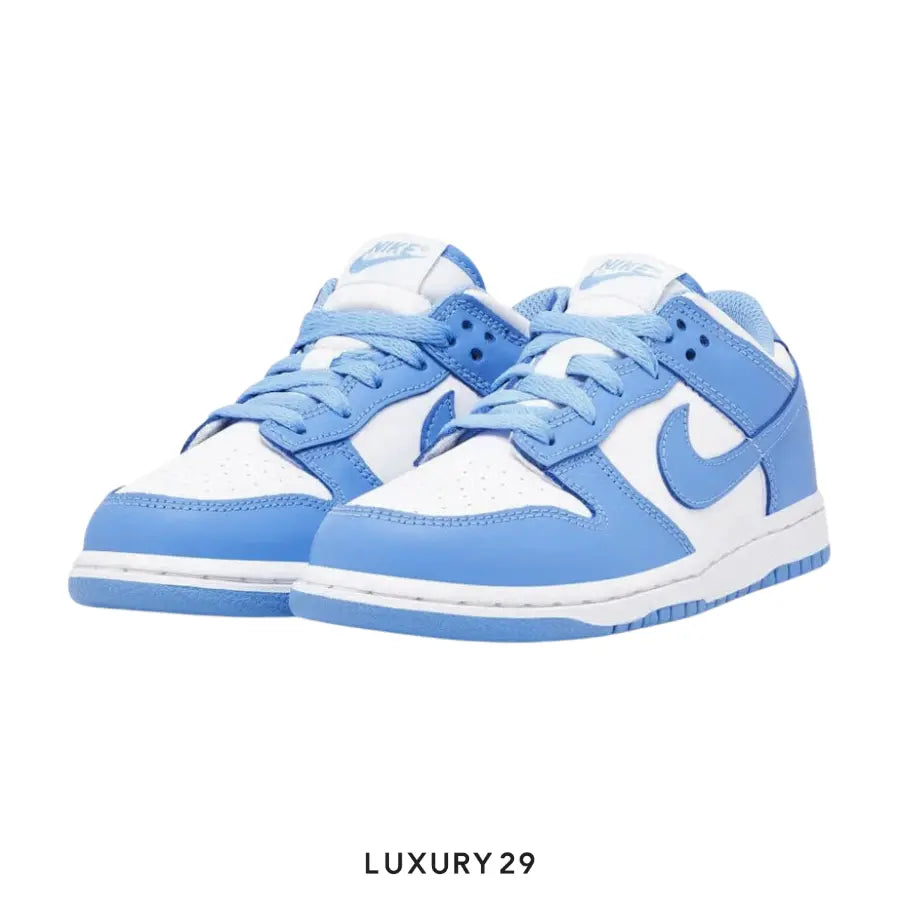 Nike Dunk Low UNC (2021/2024) (GS) NIKE