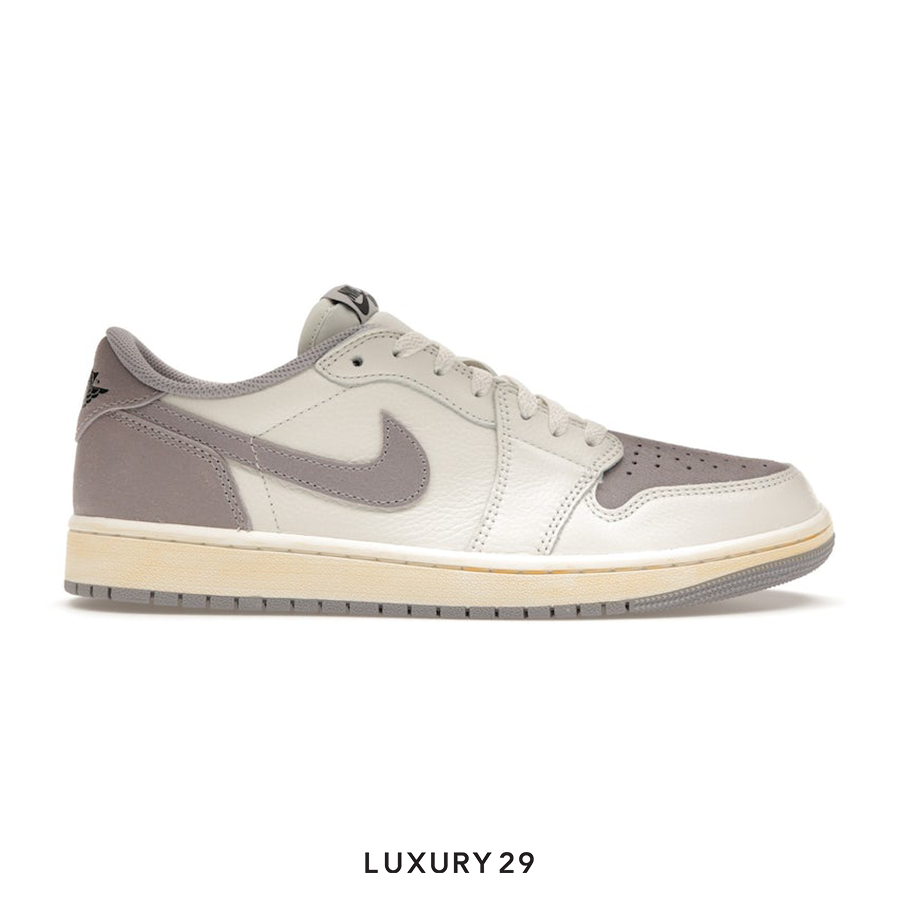 Nike Jordan 1 Retro Low OG Atmosphere Grey NIKE