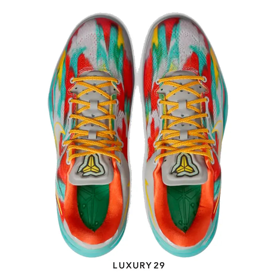 Nike Kobe 8 Protro Venice Beach (2024)(M) NIKE