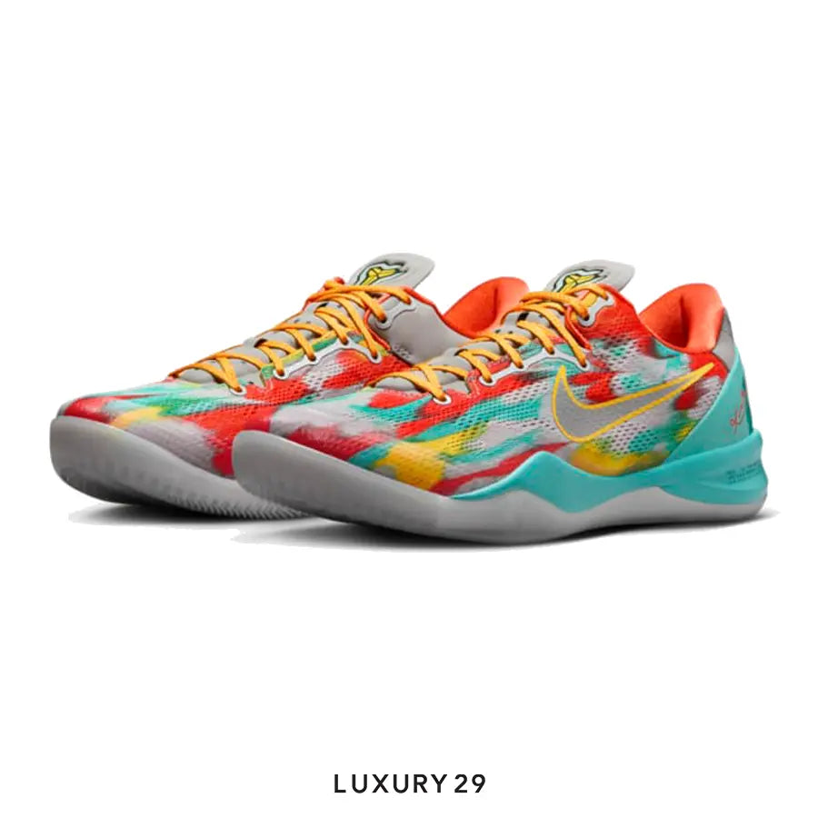 Nike Kobe 8 Protro Venice Beach (2024)(M) NIKE