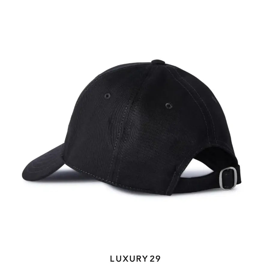 Off-White Bookish Dril baseball cap OFF-WHITE