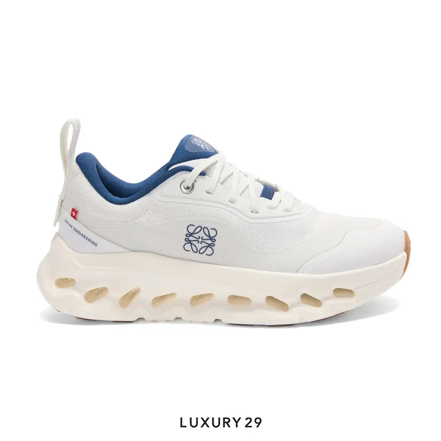 On x Loewe Cloudtilt 2.0 sneake White/Navy(W) ON