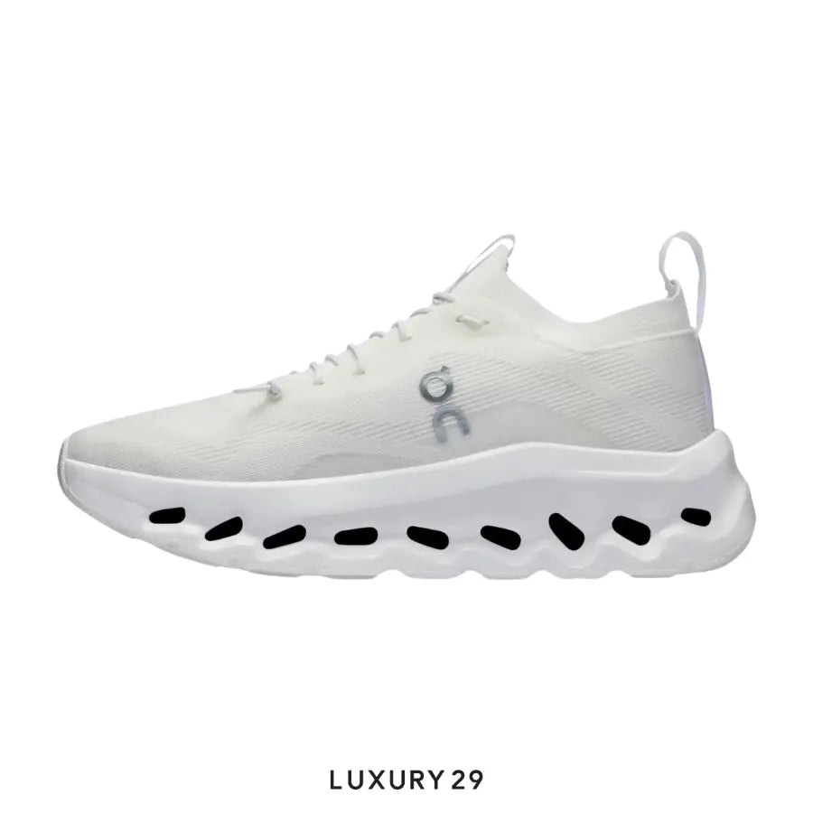 On x Loewe Cloudtilt sneaker All White (W) ON
