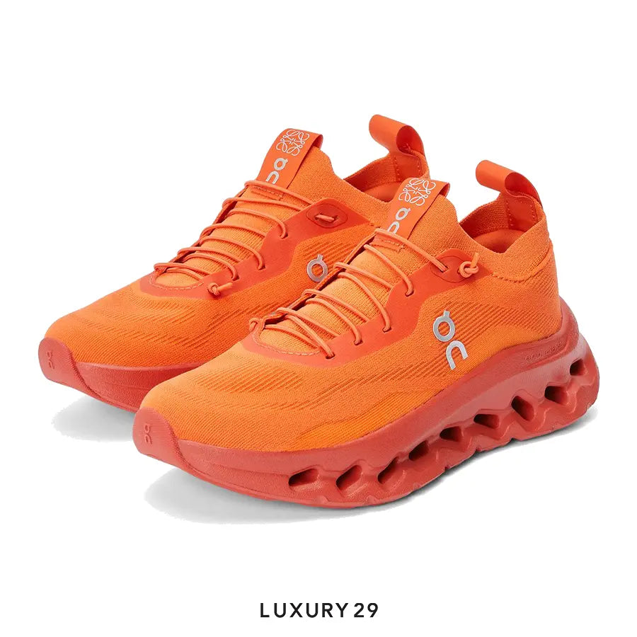 On x Loewe Cloudtilt sneaker Orange(M) ON