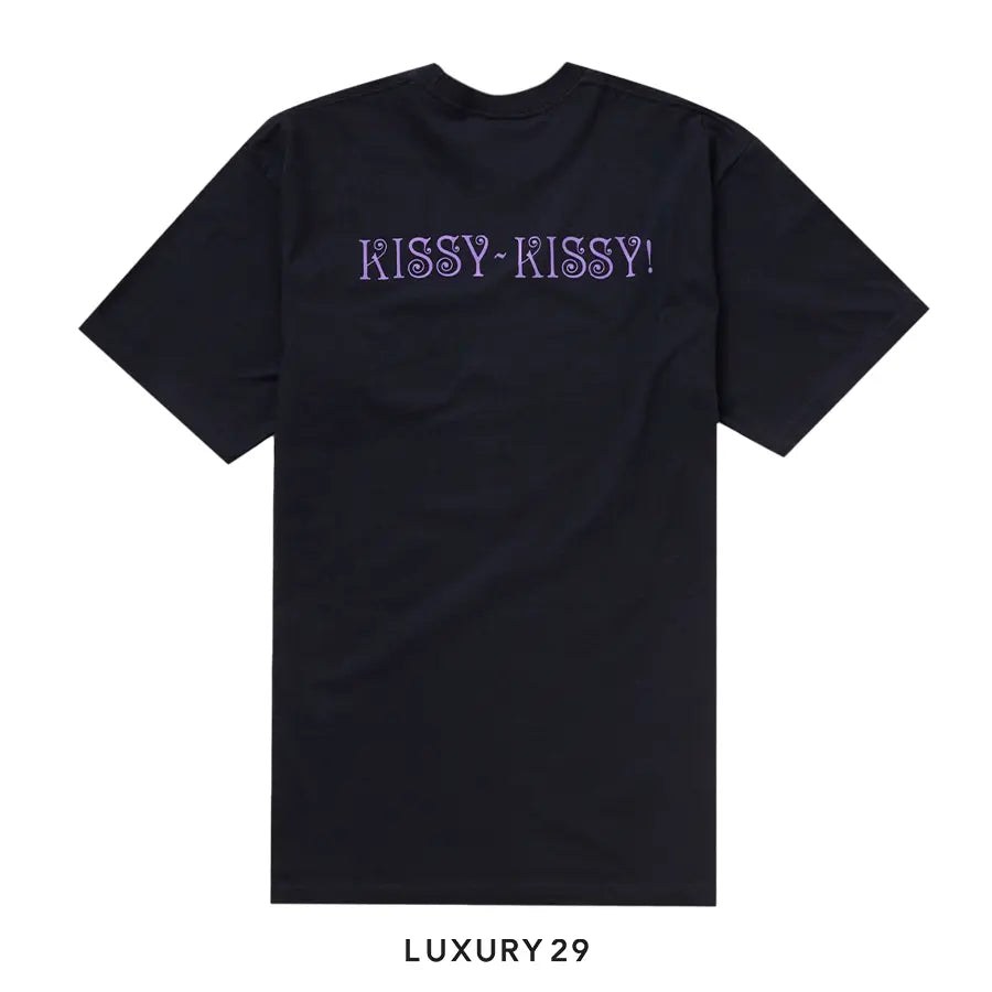 Supreme Miss Piggy Tee 'Navy' SUPREME